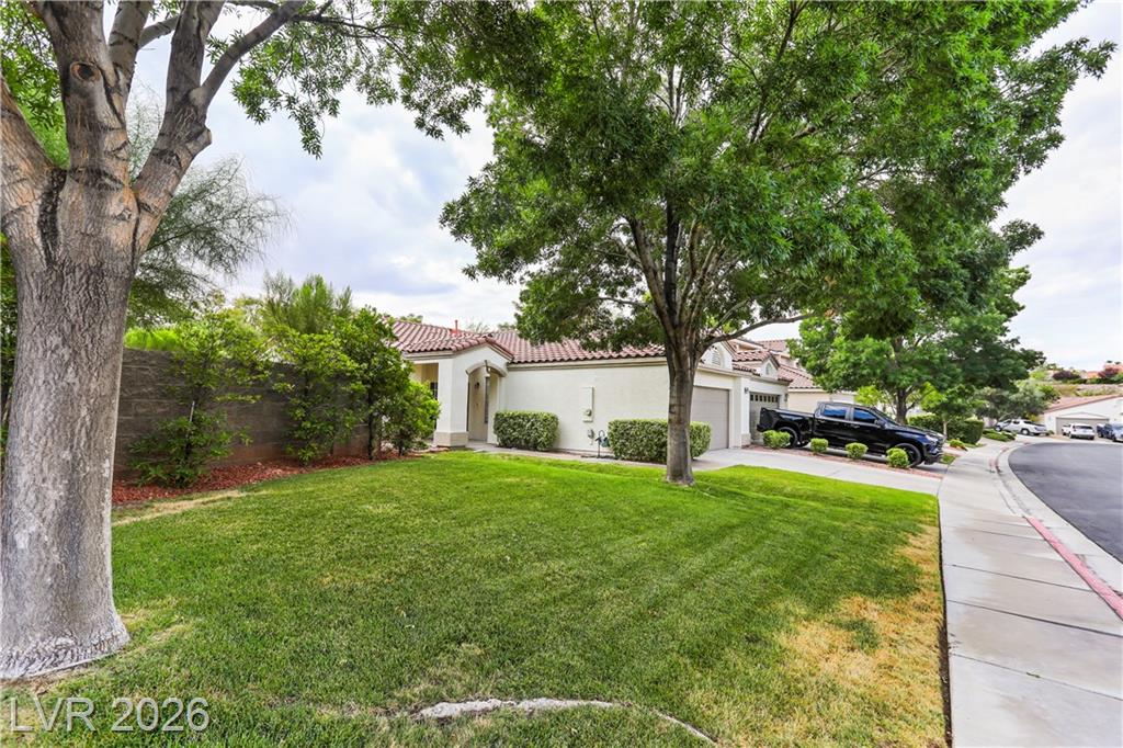 1134 Evening Ridge Street, Henderson, NV 89052 — photo 1
