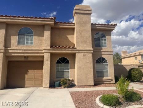 2832 Mill Point Drive, Henderson, NV 89074 — photo 1