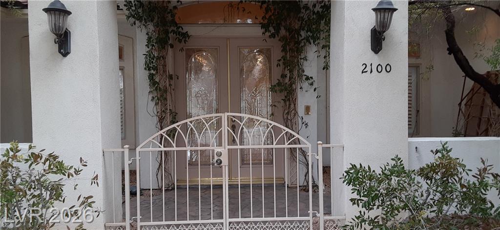 2100 Bogart Court, Las Vegas, NV 89117 — photo 1
