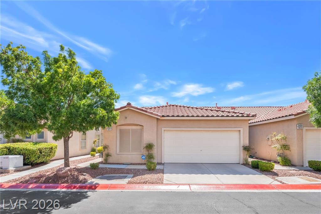3404 Wexford Lane 101, Las Vegas, NV 89129 — photo 1