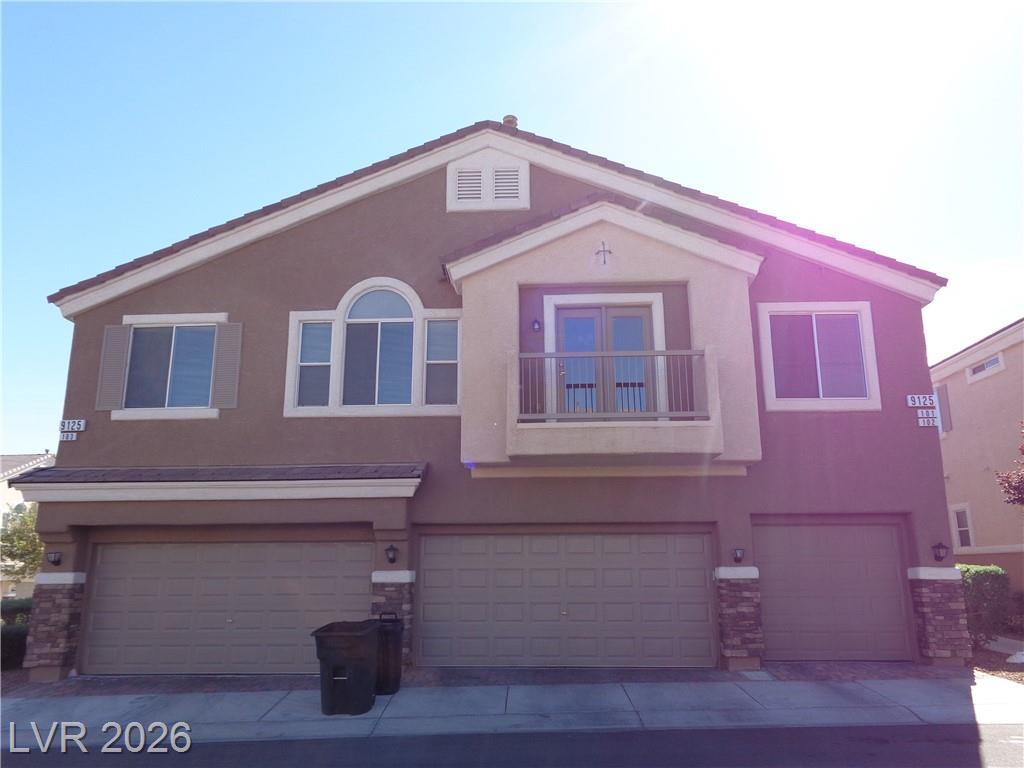 9125 Camp Light Avenue 101, Las Vegas, NV 89149 — photo 1