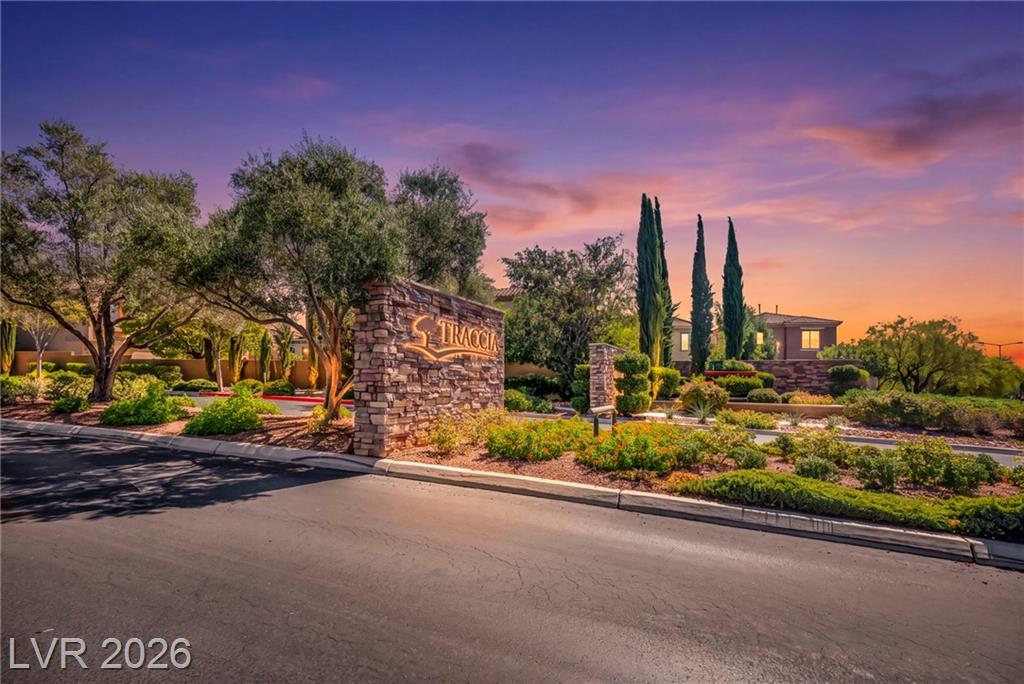 11178 Corsica Mist Avenue, Las Vegas, NV 89135 — photo 1