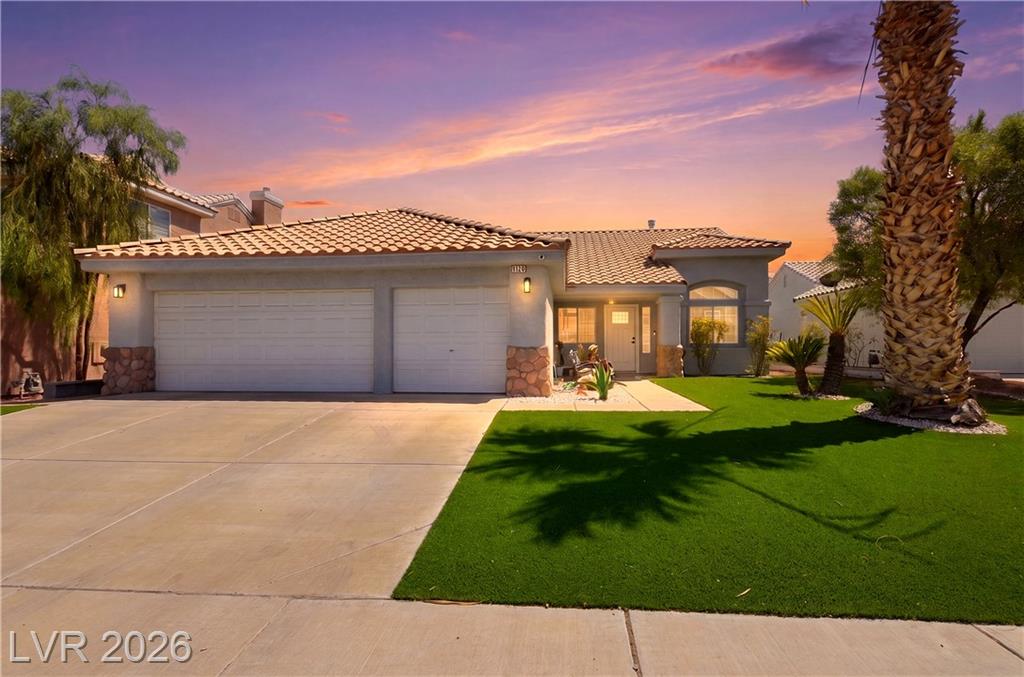 1159 Founders Court, Henderson, NV 89074 — photo 1