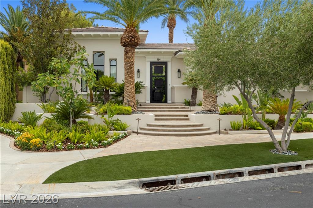 304 North Royal Ascot Drive, Las Vegas, NV 89144 — photo 1