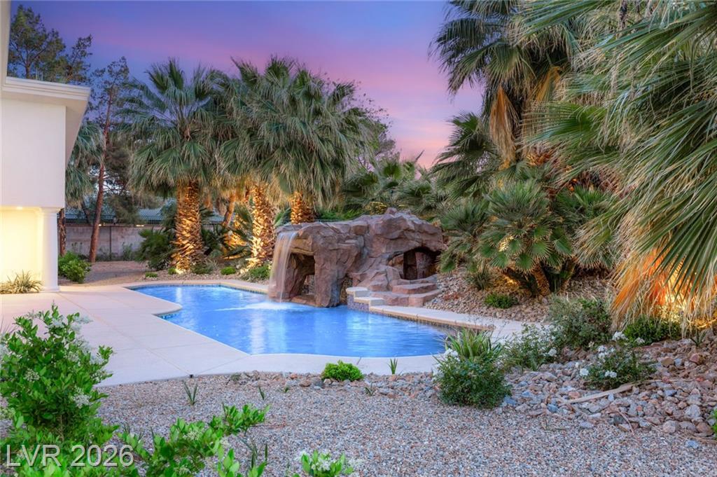 7185 Ranchito Circle, Las Vegas, NV 89120 — photo 1