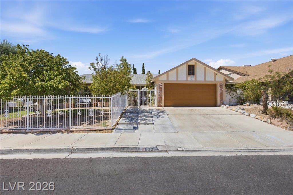 6305 Arcadia Avenue, Las Vegas, NV 89118 — photo 1