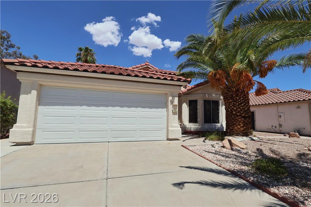 994 Trackers Glen Avenue, Henderson, NV 89015 — photo 1