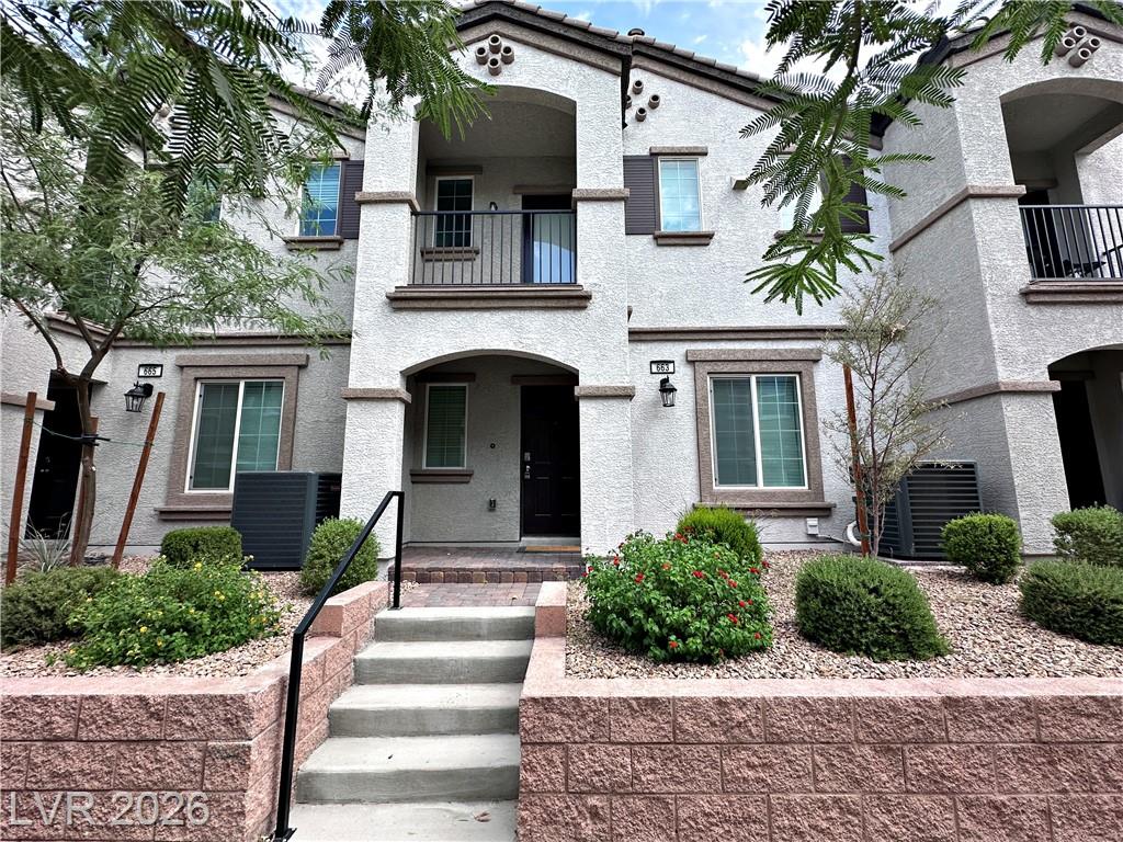 663 Foam Flower Lane, Henderson, NV 89015 — photo 1