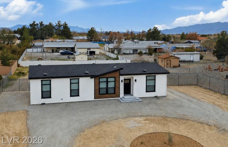 5621 East Saddletree Road, Pahrump, NV 89061 — photo 1