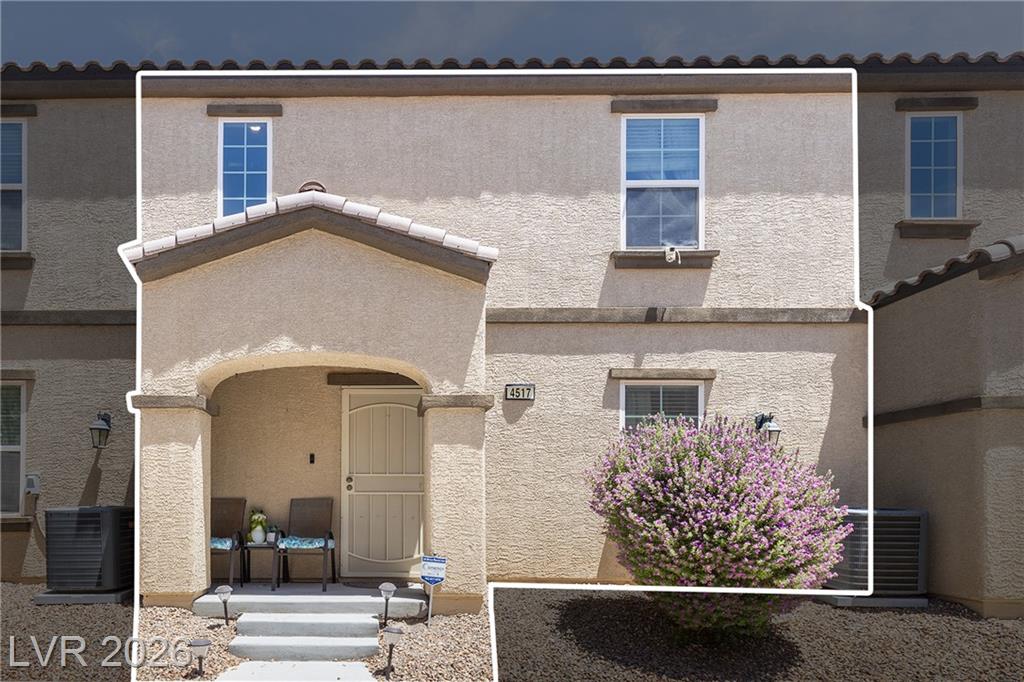4517 Woolcomber Street, Las Vegas, NV 89115 — photo 1