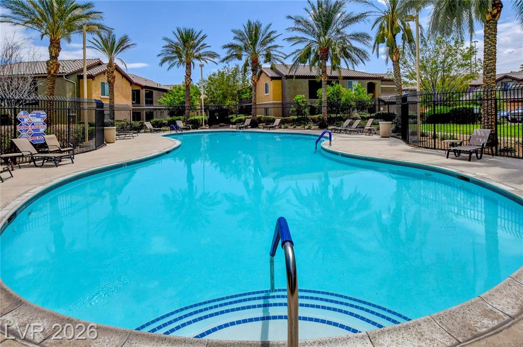 6868 Sky Pointe Drive 2115, Las Vegas, NV 89131 — photo 1