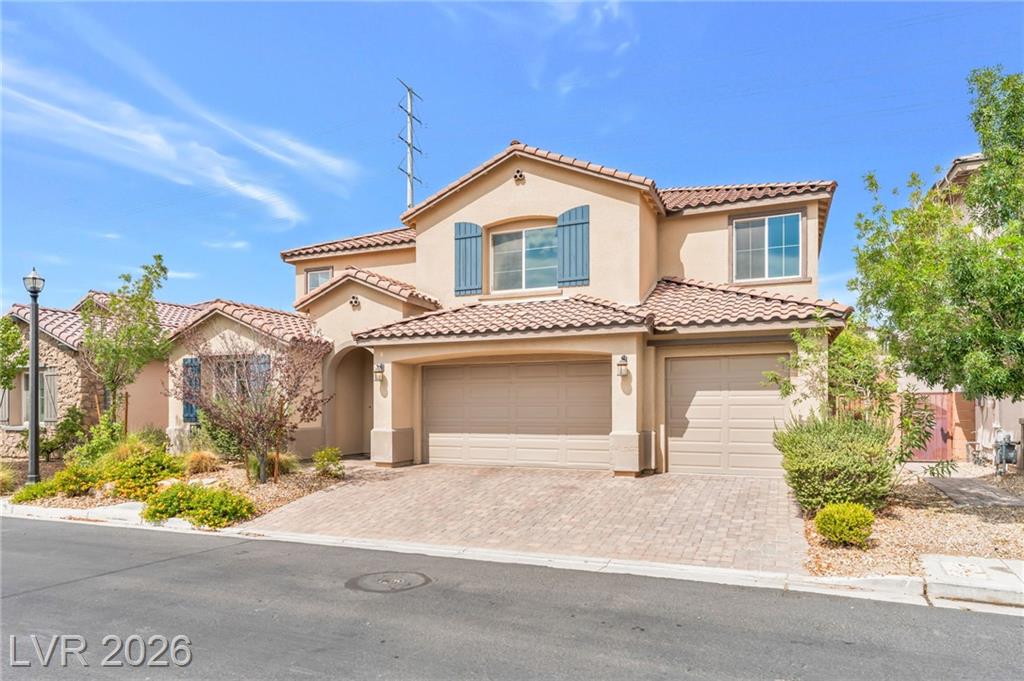 7315 Ellington Park Street, Las Vegas, NV 89166 — photo 1