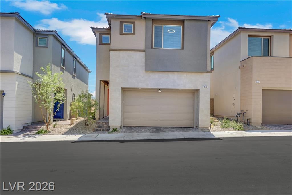 1570 Rock Kestrel Street, Las Vegas, NV 89138 — photo 1