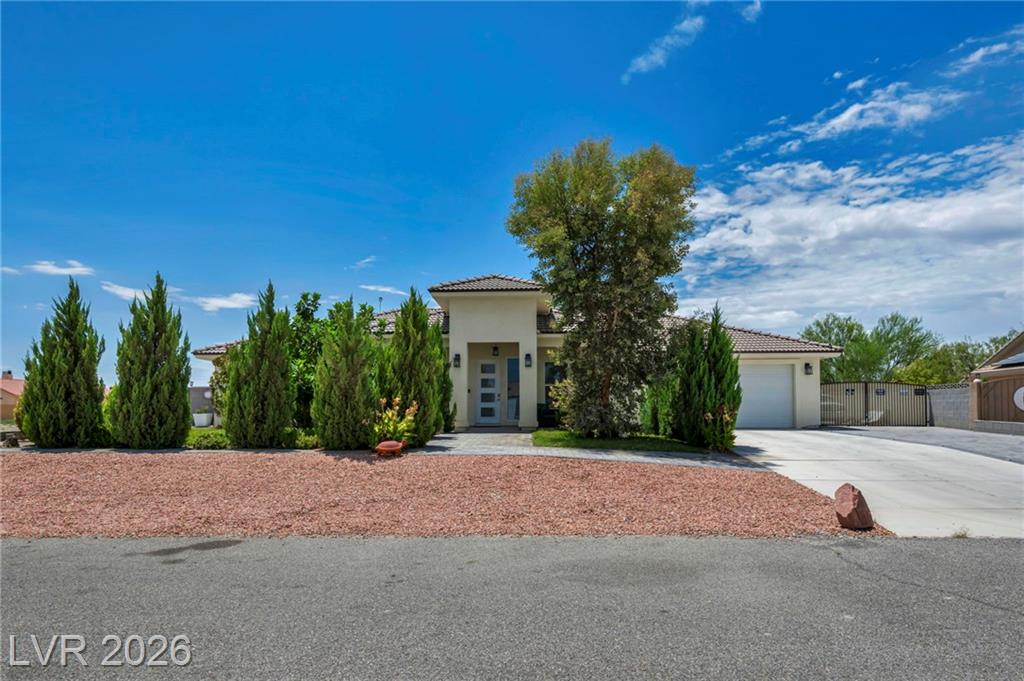 6680 Greenbriar Court, Pahrump, NV 89061 — photo 1