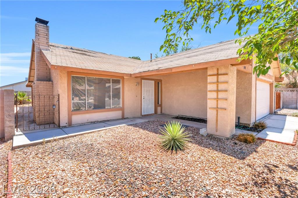 1805 Starbuck Drive, Las Vegas, NV 89108 — photo 1