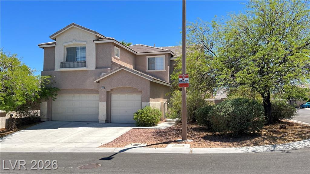 10645 Brianhurst, Las Vegas, NV 89144 — photo 1