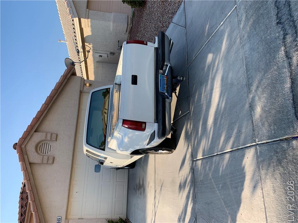 7857 March Brown Avenue, Las Vegas, NV 89149 — photo 1