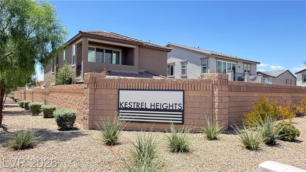 3348 Castlefields Drive, North Las Vegas, NV 89081 — photo 1