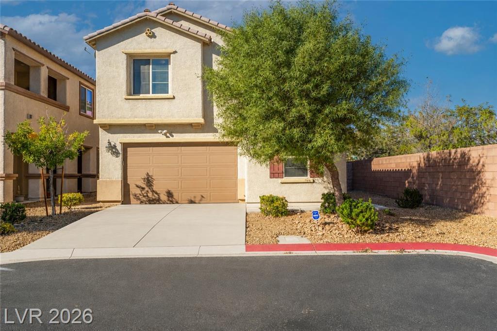 4909 Mountain Pepper Drive, Las Vegas, NV 89148 — photo 1
