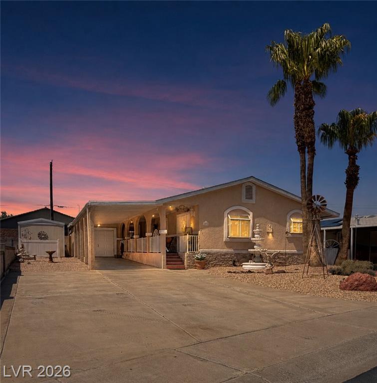 1275 Dean Court, Henderson, NV 89002 — photo 1