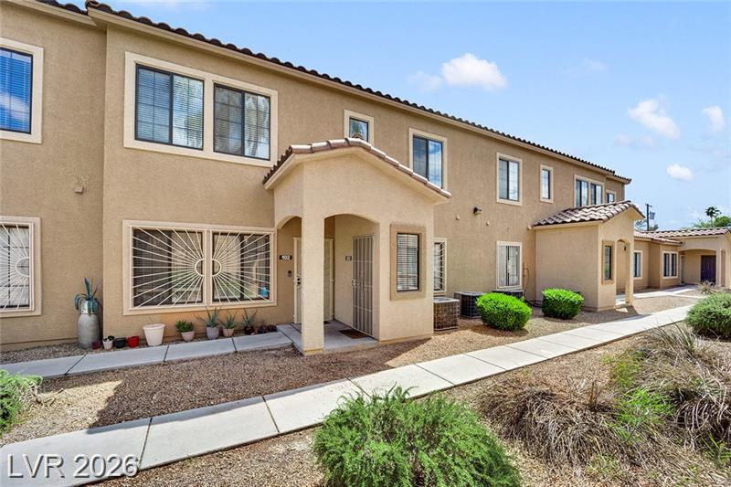 2111 Hussium Hills Street 202, Las Vegas, NV 89108 — photo 1