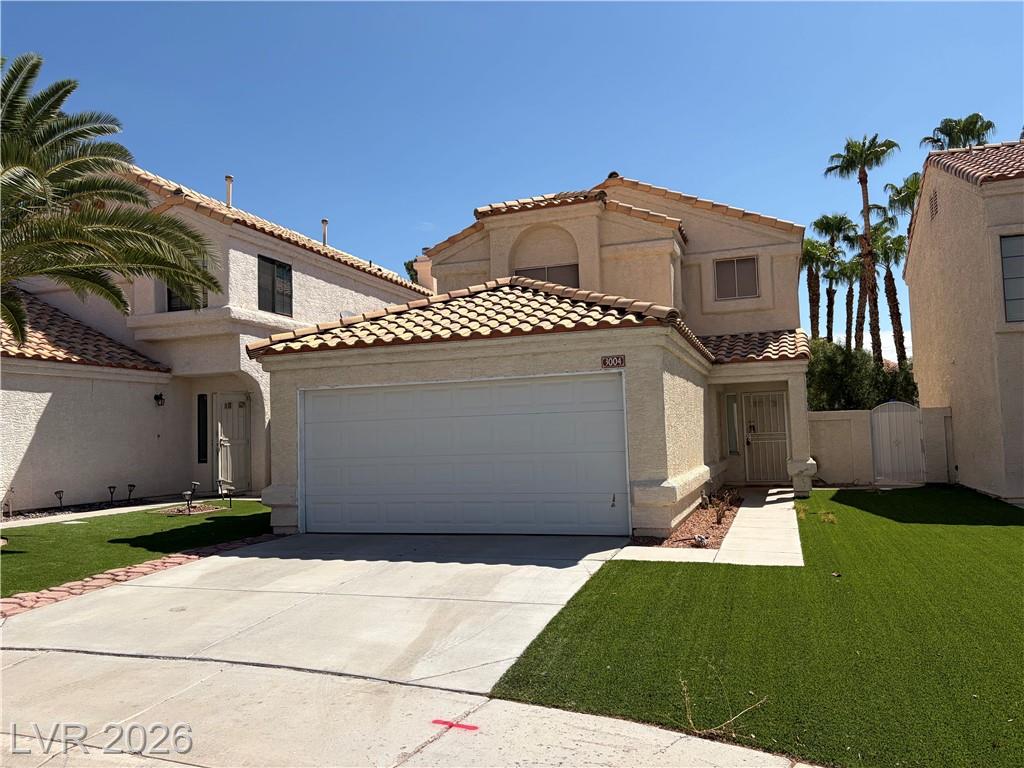 3004 Ocean View Drive, Las Vegas, NV 89117 — photo 1
