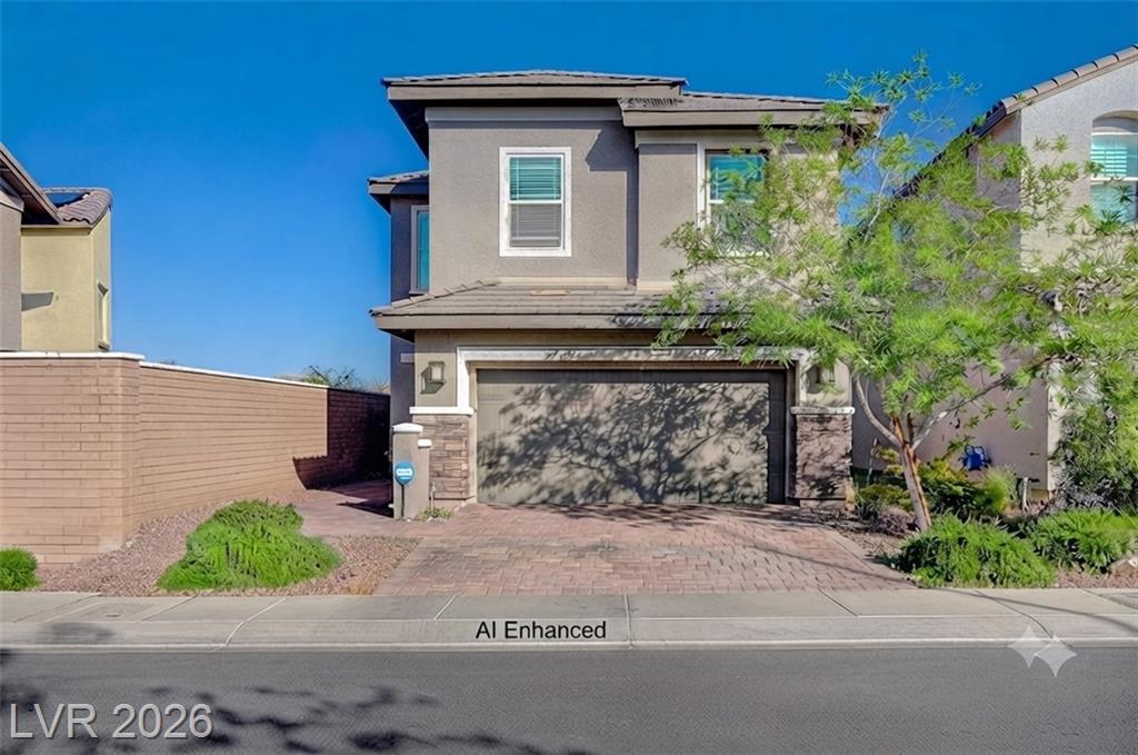 379 Badinerie Street, Henderson, NV 89011 — photo 1