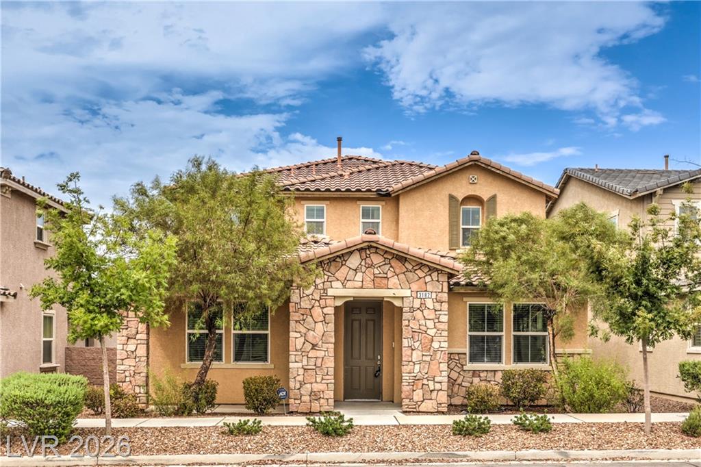 3182 Del Terra Avenue, Henderson, NV 89044 — photo 1