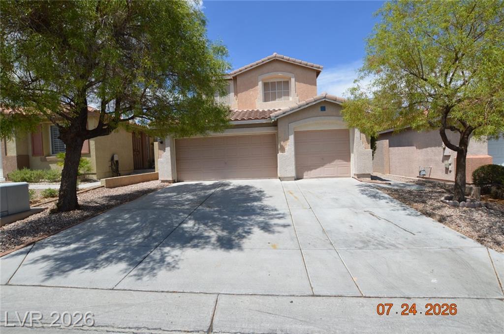 10656 Primrose Arbor Avenue, Las Vegas, NV 89144 — photo 1