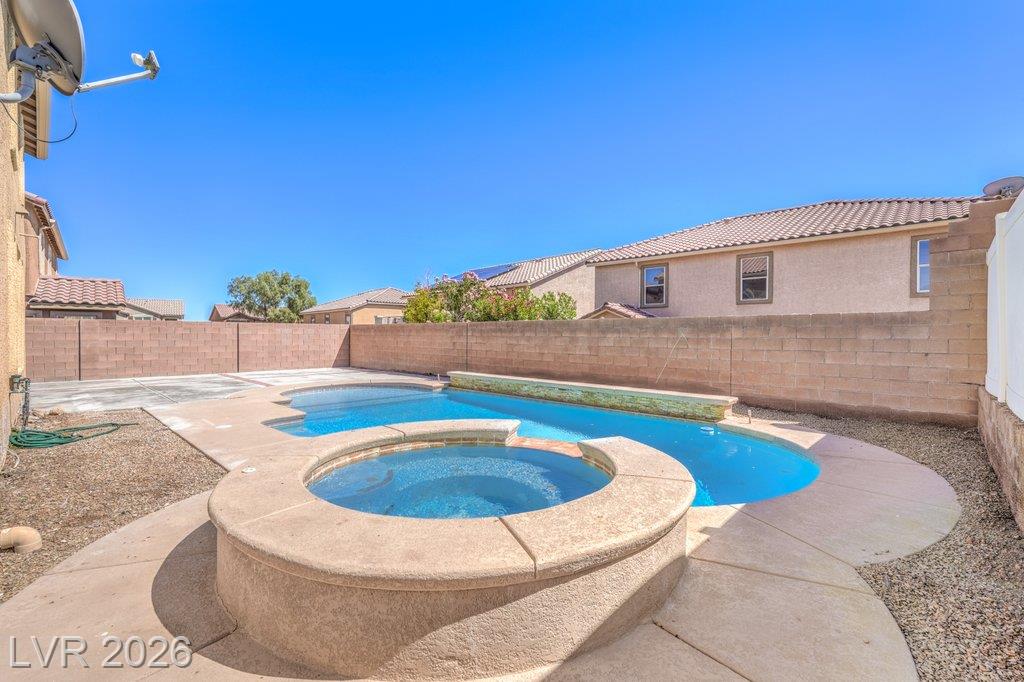 1213 Checkmark Avenue, North Las Vegas, NV 89032 — photo 1
