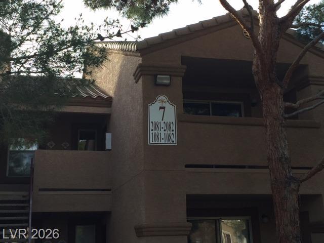 1150 North Buffalo Drive 2082, Las Vegas, NV 89128 — photo 1