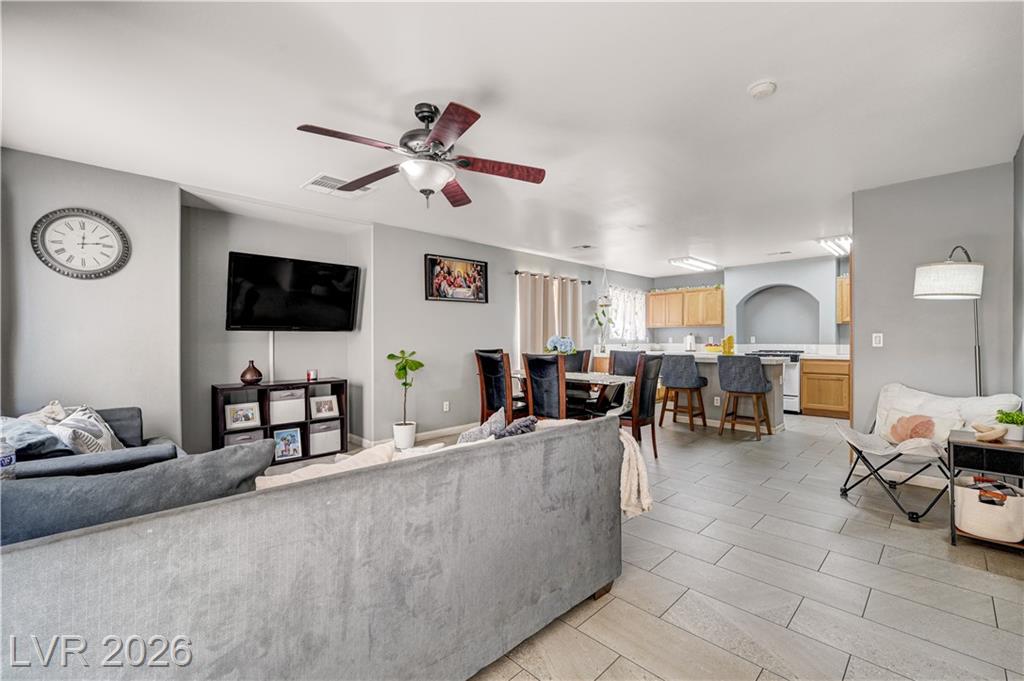 7319 Dicentra Road, Las Vegas, NV 89113 — photo 1