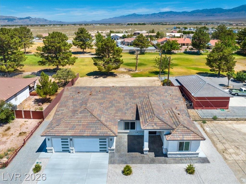 2861 South Firestone Court, Pahrump, NV 89048 — photo 1