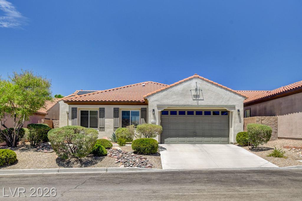 2756 Leys Burnett Avenue, Henderson, NV 89044 — photo 1