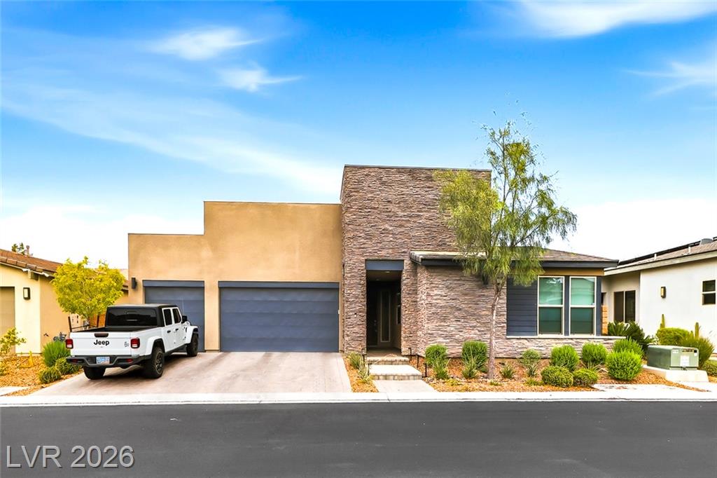 5937 Villa Loma Street, Las Vegas, NV 89148 — photo 1