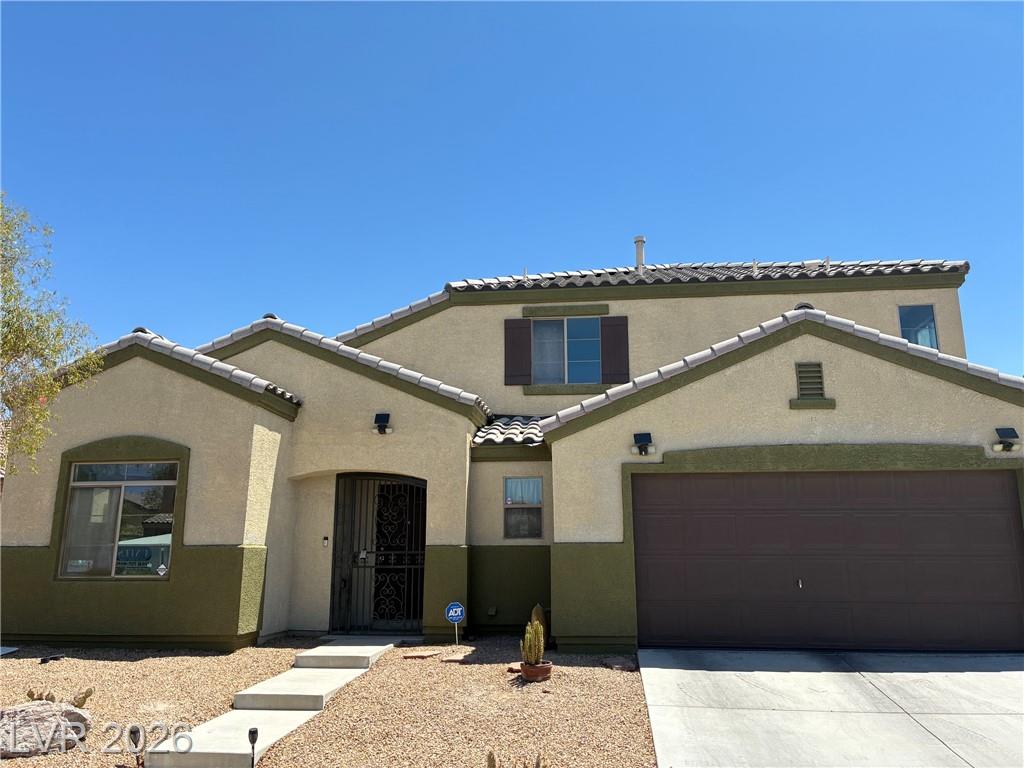 5824 Austin English Street, North Las Vegas, NV 89081 — photo 1