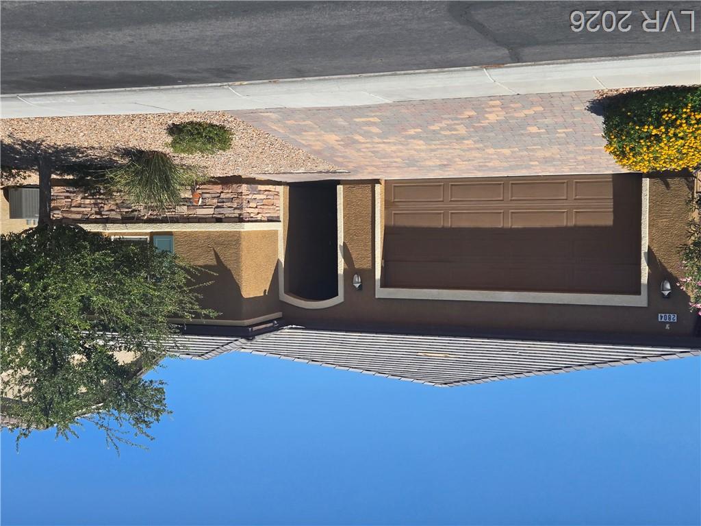 2804 Graceful Grove Avenue, North Las Vegas, NV 89032 — photo 1