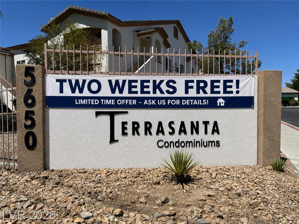 5650 East Sahara Avenue 2026, Las Vegas, NV 89142 — photo 1