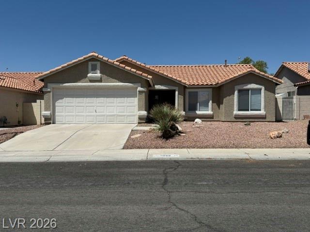 5029 Vista Del Rancho Way, North Las Vegas, NV 89031 — photo 1