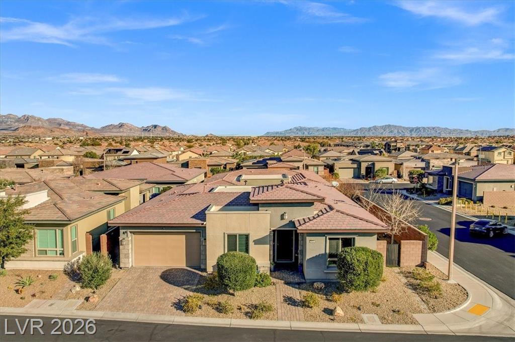 9828 IRON SKY CT Court, Las Vegas, NV 89148 — photo 1