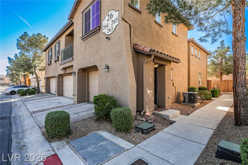 6255 West Arby Avenue 265, Las Vegas, NV 89118 — photo 1