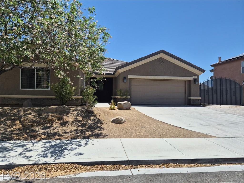 3937 East Chaffe Avenue, Pahrump, NV 89061 — photo 1