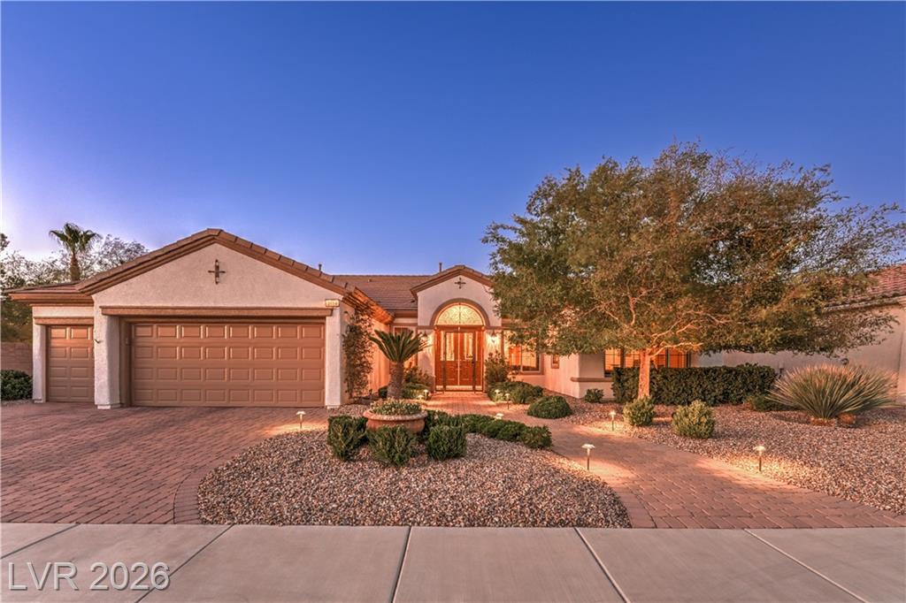 3114 Scotts Valley Drive, Henderson, NV 89052 — photo 1