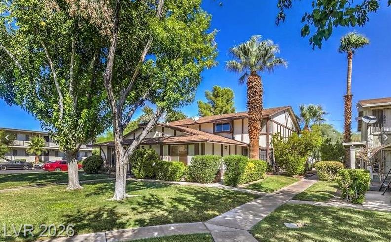 1454 Elizabeth Avenue 2, Las Vegas, NV 89119 — photo 1