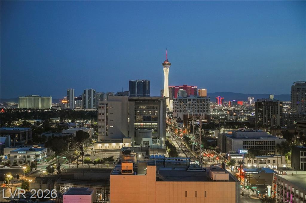 150 Las Vegas Boulevard 807, Las Vegas, NV 89101 — photo 1