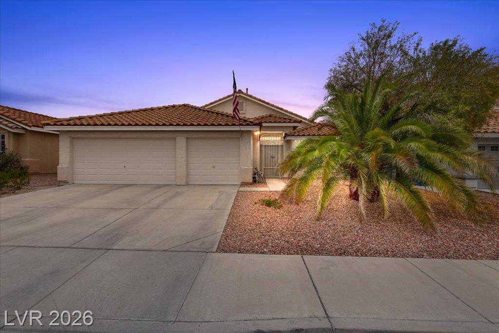 208 Night Fall Terrace, Henderson, NV 89015 — photo 1