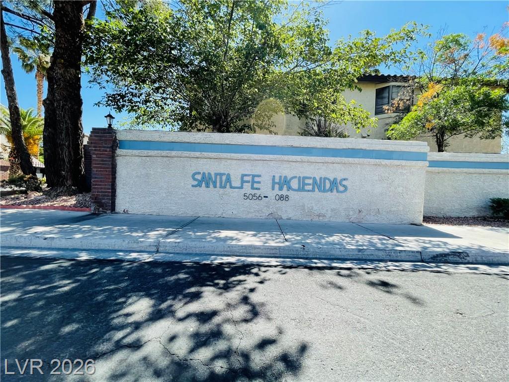 5086 Jeffreys Street 201, Las Vegas, NV 89119 — photo 1