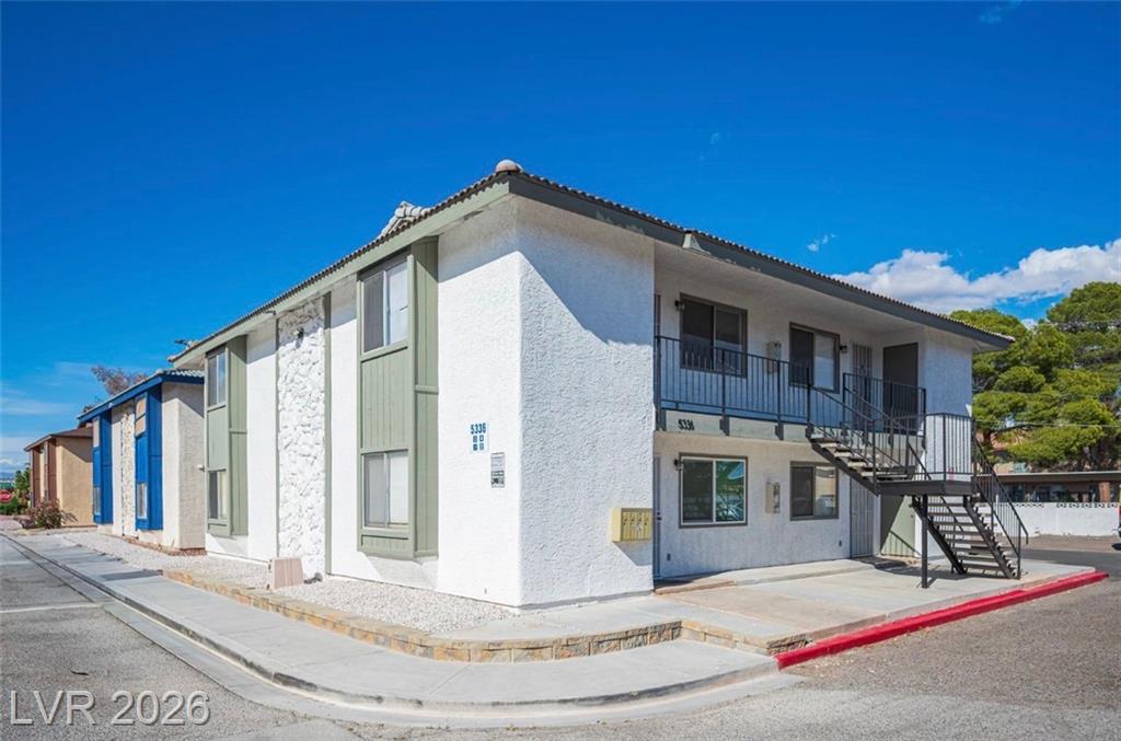 5336 Mancos Court 4, Las Vegas, NV 89119 — photo 1