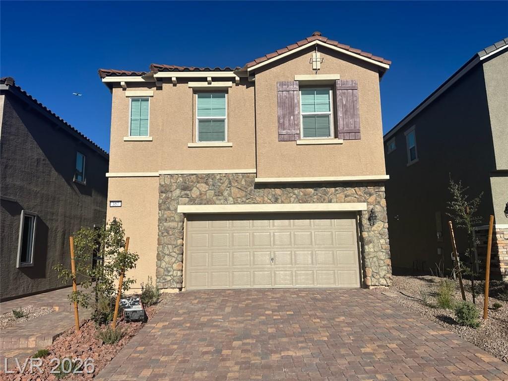 357 Silva Place, Henderson, NV 89011 — photo 1
