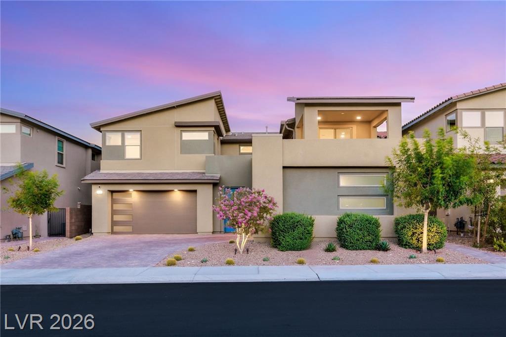 424 Crown Mesa Avenue, Las Vegas, NV 89138 — photo 1